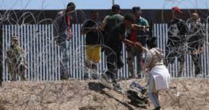 Republicanos rechazan la iniciativa que busca el cierre autom&aacute;tico de la frontera de EU con M&eacute;xico