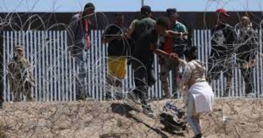 Republicanos rechazan la iniciativa que busca el cierre automático de la frontera de EU con México