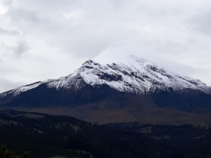 ¿La montaña más alta de México? Esto perdió Veracruz, por unas horas, con el Pico de Orizaba