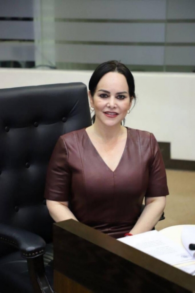 Con respeto y transparencia avanza la entrega-recepci&oacute;n