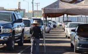 Buscan se ampl&iacute;e plazo en Tamaulipas para regularizar autos &ldquo;chocolate&rdquo;