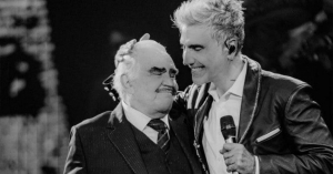 Vicente Fernández será sometido a una traqueotomía