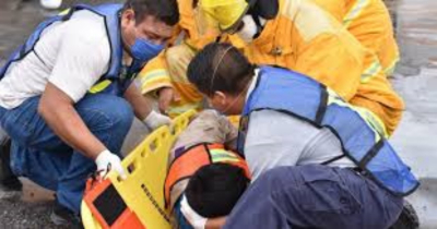 Se alista Tamaulipas para el mega simulacro del 19 de Septiembre