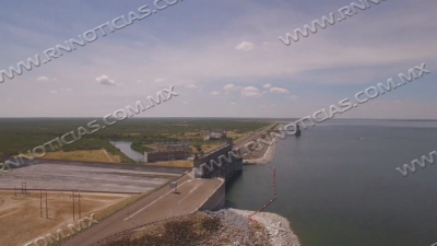 Piden autoridades a ciudadanos de Nuevo Laredo no desperdiciar el agua