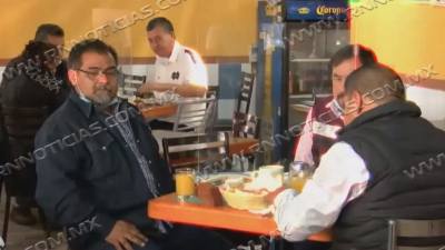 Restaurantes se ver&aacute;n afectados con aumento al salario m&iacute;nimo en 2023