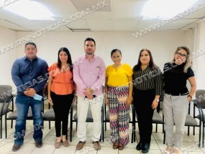 Se actualizan y capacitan en Barra de Abogados