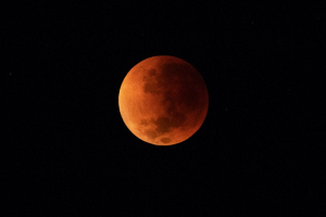 El 8 de noviembre habr&aacute; Luna de Sangre; se repetir&aacute; en tres a&ntilde;os