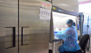 Suma Tamaulipas otros 698 casos positivos de Covid-19