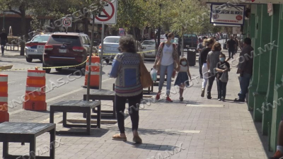 Covid ser&aacute; enfermedad respetar&iacute;a; podr&iacute;an incrementar casos en oto&ntilde;o-invierno