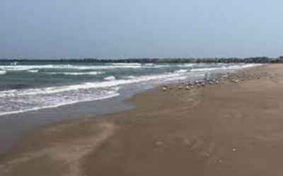 Plantea alcalde sistema ID para ingresar a playa de Altamira