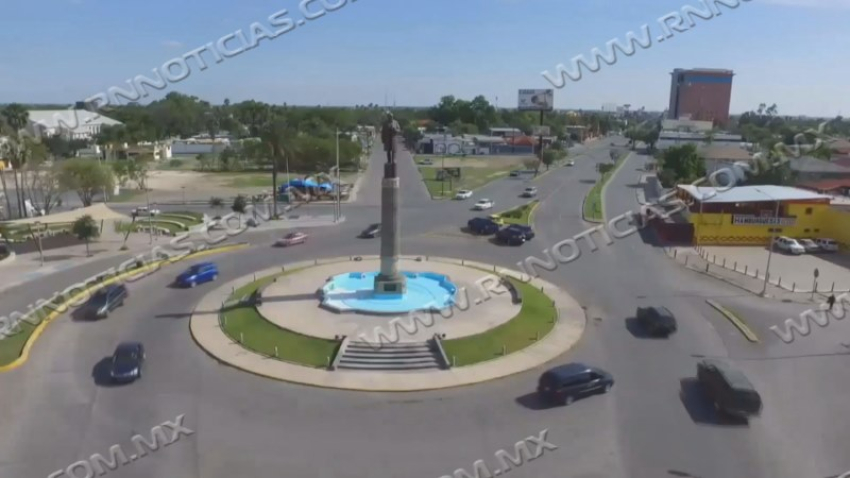 Nuevo Laredo busca fortalecer monitoreo de calidad del aire con nuevas mediciones de partículas finas