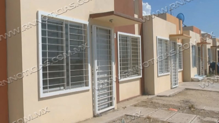 Sector inmobiliario mantiene dinamismo y enfrenta déficit de vivienda en Nuevo Laredo
