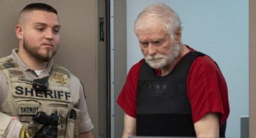 Ranchero de EU mat&oacute; a migrante mexicano con un AK-47, pag&oacute; fianza y le rebajaron el cargo