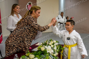 SE GRAD&Uacute;AN M&Aacute;S DE 100 ALUMNOS DE LOS CEDIF&acute;S