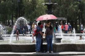 Te decimos cu&aacute;nto tiempo durar&aacute; la tercera ola de calor