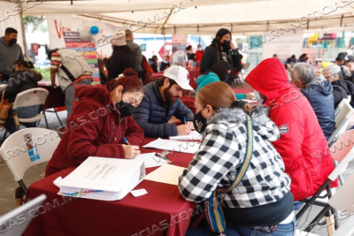 ACERCA GOBIERNO MUNICIPAL OPCIONES DE EMPLEO EN EL CENTRO DE LA CIUDAD