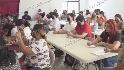 El Imjuve detecta a m&aacute;s 300 j&oacute;venes problem&aacute;ticas de salud mental