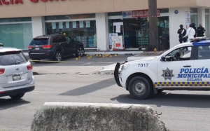 Asesinan a balazos al hijo del alcalde de Celaya