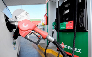 M&eacute;xico ser&aacute; autosuficiente en combustibles en 2023: AMLO
