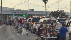 Nuevo Laredo con mayor n&uacute;mero de atenciones a paisanos en 2022