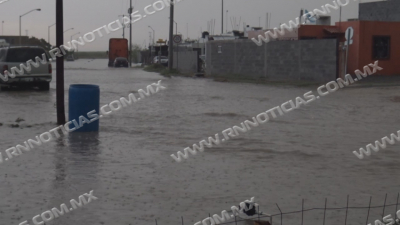 Se preparan autoridades para temporada de huracanes y tormentas