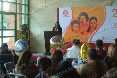 INMUJER NUEVO LAREDO BRINDAR&Aacute; TALLER SOBRE DEPENDENCIA EMOCIONAL