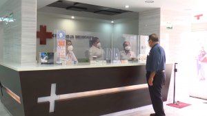 VIDEO Planean proyecto de viajes entre México y Estados Unidos para turismo médico