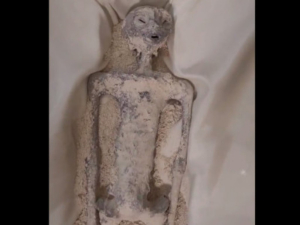 Esto se sabe de las Momias de Nazca, tras conferencia de Maussan