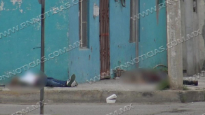 Confirma autopsia que j&oacute;venes masacrados recibieron m&aacute;s de 10 balazos por militares
