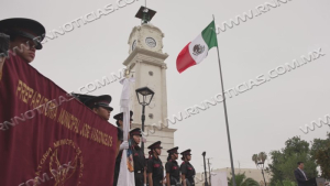 Nuevo Laredo conmemora 178 a&ntilde;os de historia, identidad y desarrollo fronterizo