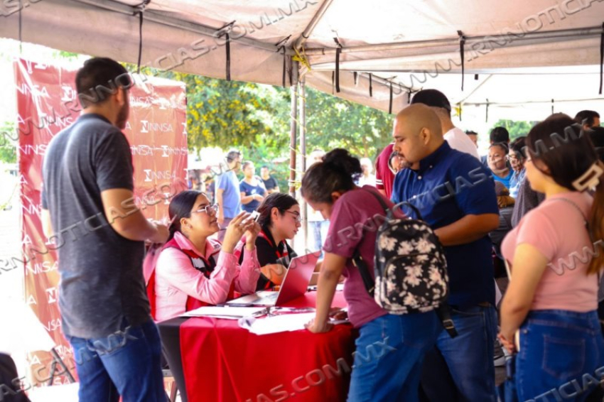EXITOSA JORNADA DE “EMPLEO EN TU COLONIA” LOGRA VINCULAR A DECENAS DE ASPIRANTES CON EMPRESAS LOCALES