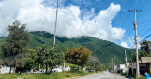 Tamaulipas ya presenta un nivel estable de sequ&iacute;a: CONAGUA