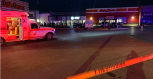 Un ni&ntilde;o y una mujer embarazada, entre las v&iacute;ctimas mortales de ataques en Ciudad Ju&aacute;rez