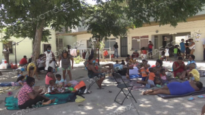 Hay un caso sospechoso de viruela del mono en Nuevo Laredo y dos casos confirmados en Tamaulipas