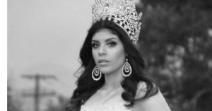&iquest;Qu&eacute; se sabe del feminicidio de Carolina Flores?