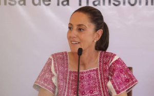 Visitar&aacute; Sheinbaum el sur de Tamaulipas
