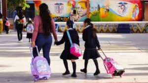 Estos son los 3 megapuentes en noviembre para kinder, primaria y secundaria