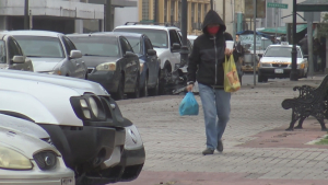 VIDEO Exhortan autoridades a extremar cuidados ante drástico descenso en la temperatura