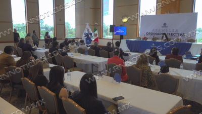 M&eacute;xico desaprovecha oportunidad de crecimiento, afirma Coparmex