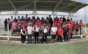 BRINDA IMJUVE BECAS PARA QUE J&Oacute;VENES CONTIN&Uacute;EN SUS ESTUDIOS