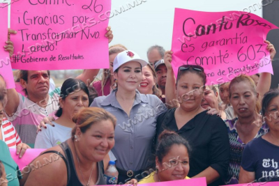 SE MANTIENE NUEVO LAREDO COMO EL MUNICIPIO M&Aacute;S EFECTIVO DE M&Eacute;XICO EN TODO UN A&Ntilde;O