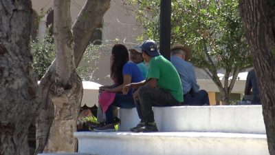 VIDEO Pide Protecci&oacute;n Civil preparase ante entrada de can&iacute;cula