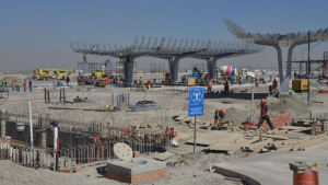 Gobierno de M&eacute;xico expropia tres predios para conectar AIFA con Tren Suburbano