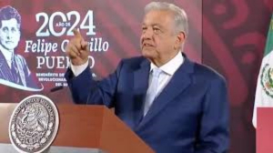AMLO acusa al Poder Judicial de estar &ldquo;secuestrado&rdquo;; sostiene que hay una campa&ntilde;a en su contra
