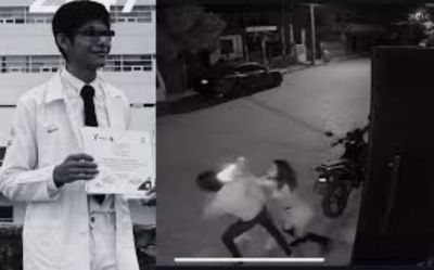 La UAT condena la agresi&oacute;n contra Melanie, alumna de Enfermer&iacute;a