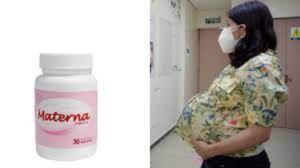 Cofepris alerta por vitaminas Materna adulteradas