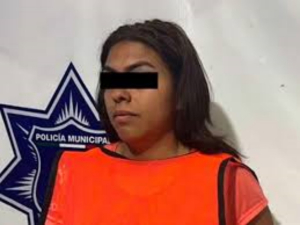 Rescatan a dos ni&ntilde;as amarradas con cadenas en Ciudad Ju&aacute;rez; madre detenida