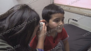 Siguen en incremento las enfermedades respiratorias