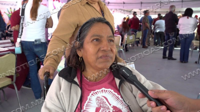 RESUELVE GOBIERNO MUNICIPAL PETICIONES CIUDADANAS AL MOMENTO A TRAV&Eacute;S DE &lsquo;PRESIDENCIA CERQUITA DE TI