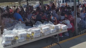 Trabajan para combatir pobreza en Nuevo Laredo; Delegaci&oacute;n de Bienestar Social